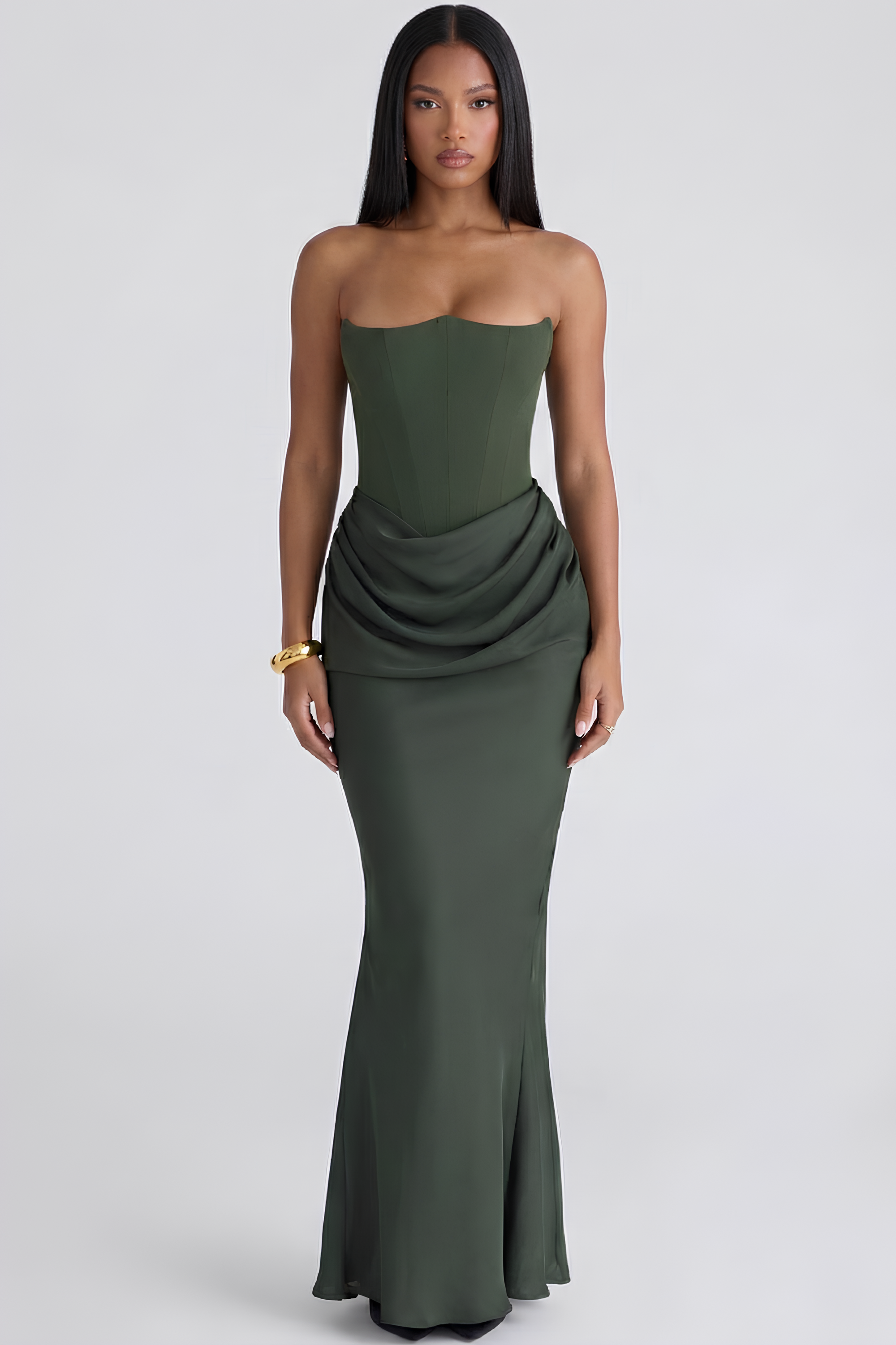 Ariel | Maxi Dress