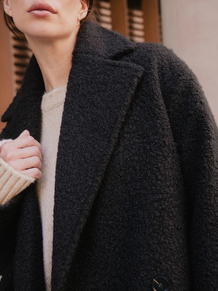 Ilorita Coat