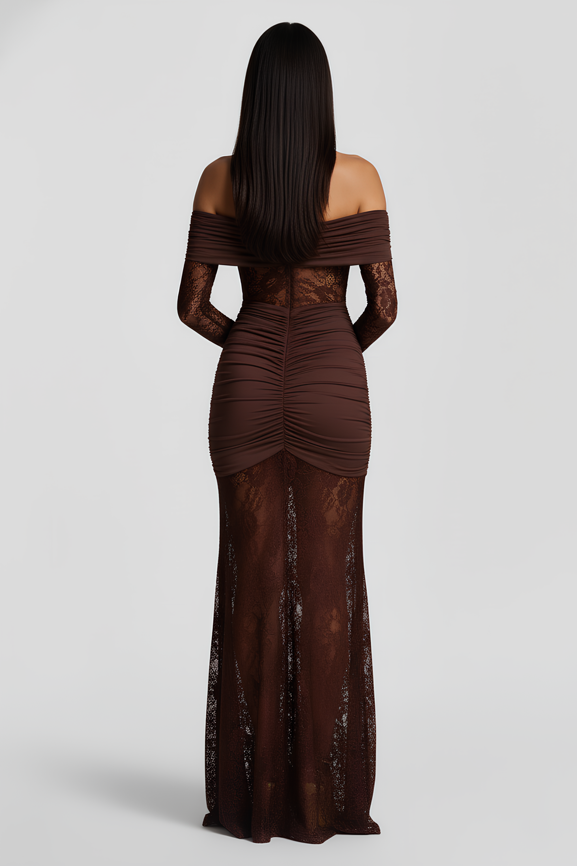 Taynara | Maxi Dress