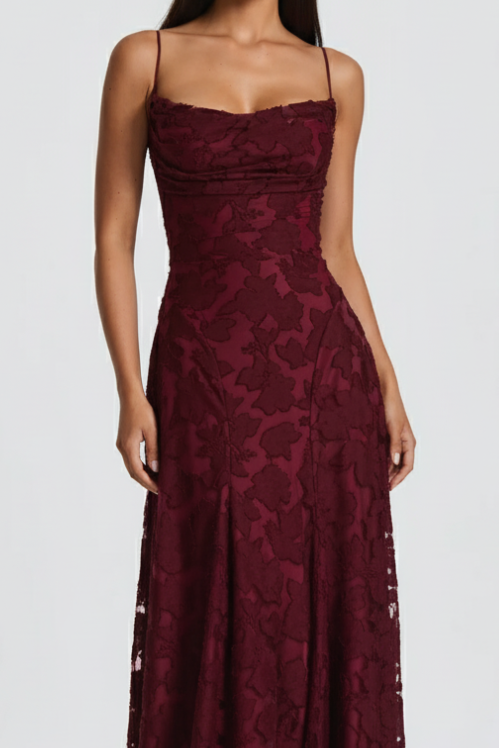 Miriam | Maxi Dress