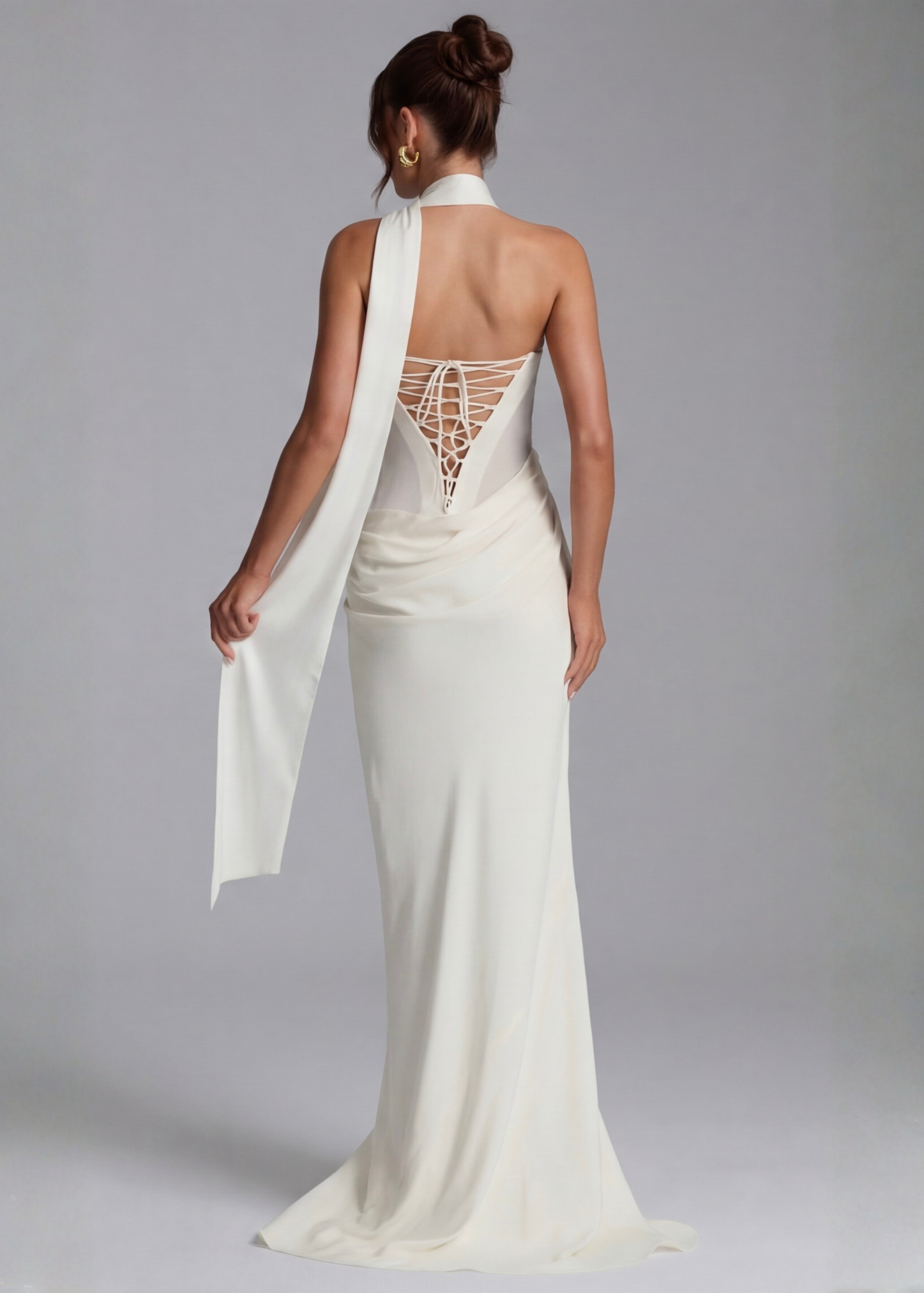 Soera | Maxi Dress