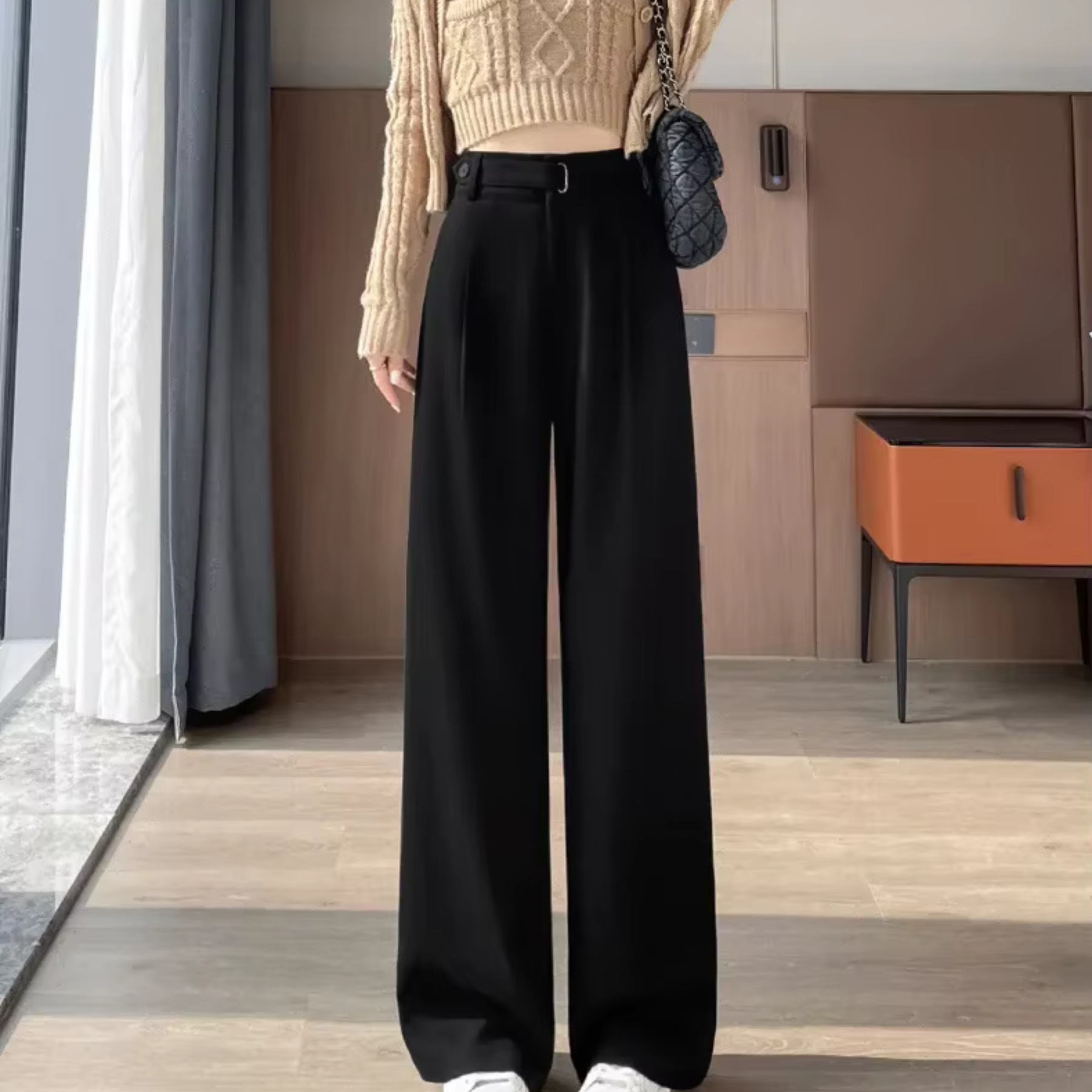 Kalvirella Pants