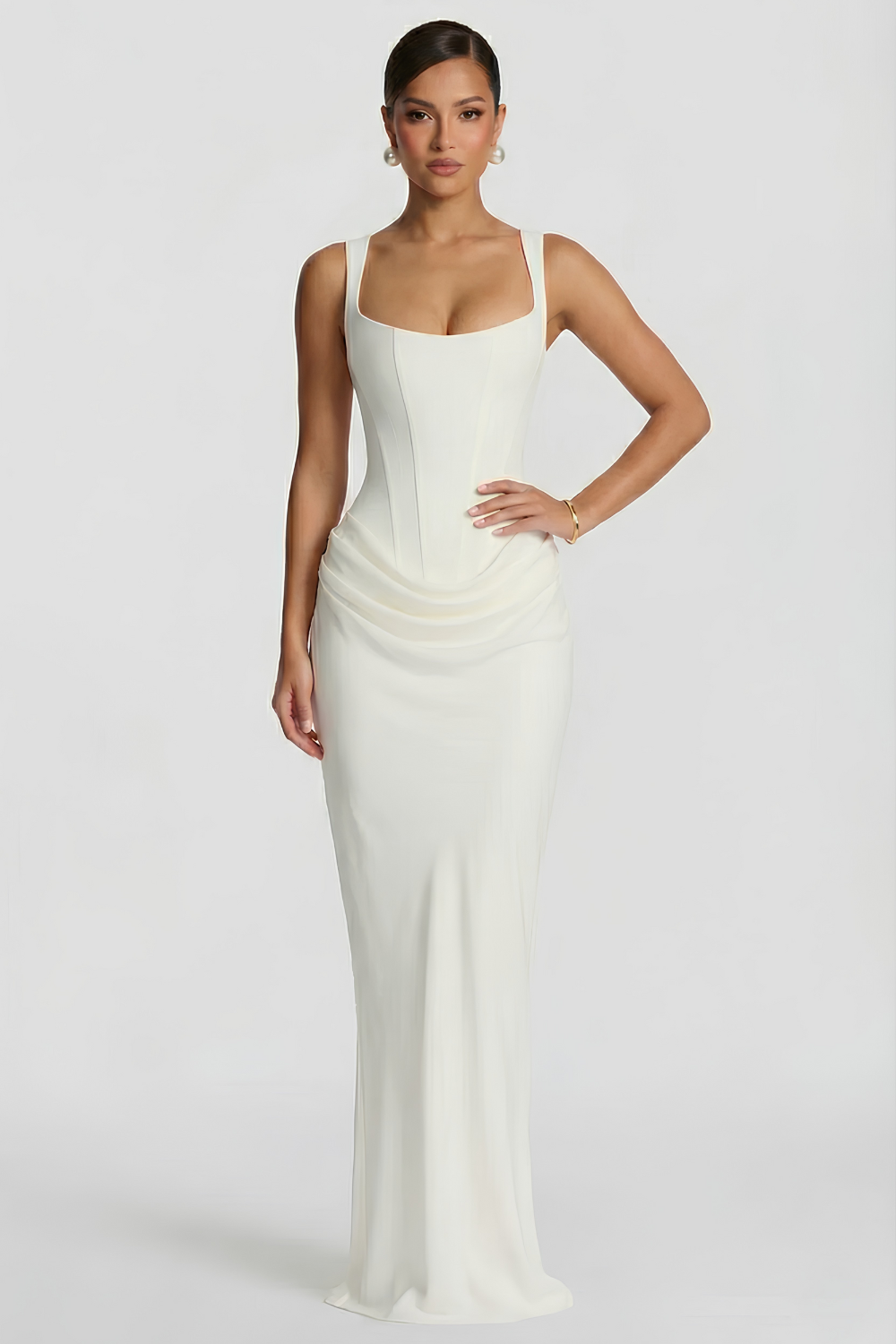 Sophia | Maxi Dress