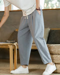 Cancun Cotton Pantalon