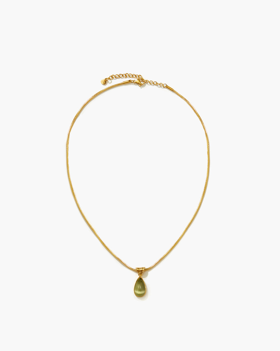 Waterdrop Necklace
