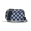 Statshy - Crossbody Wallet Duo