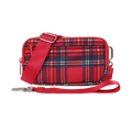 Statshy - Crossbody Wallet Duo