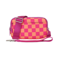 Statshy - Crossbody Wallet Duo