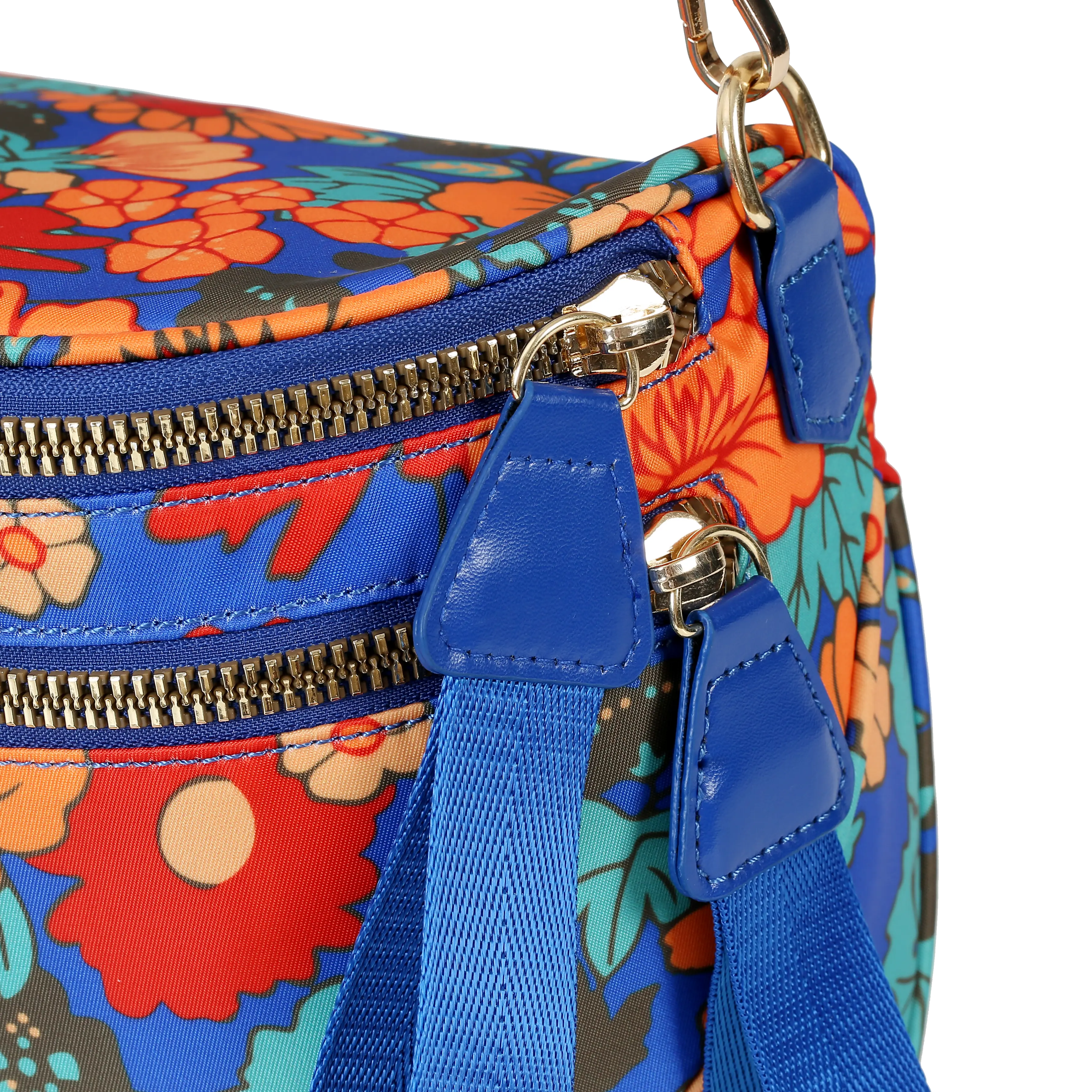 GoFree – Folk Bloom Limited Edition