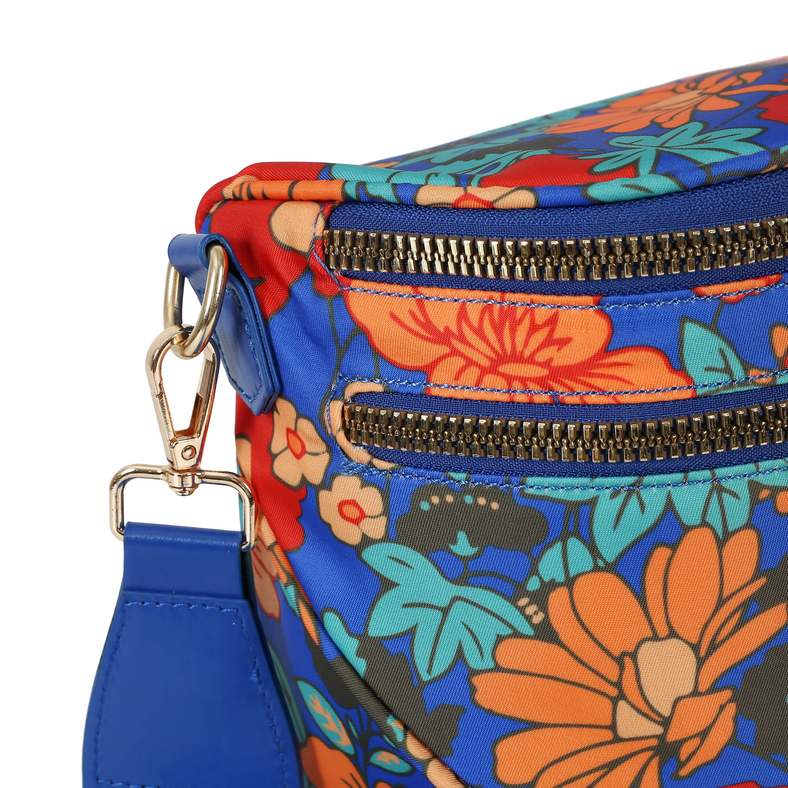 GoFree – Folk Bloom Limited Edition