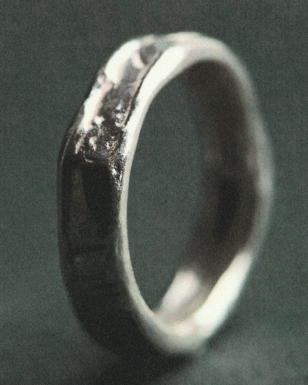 Helena's Ring
