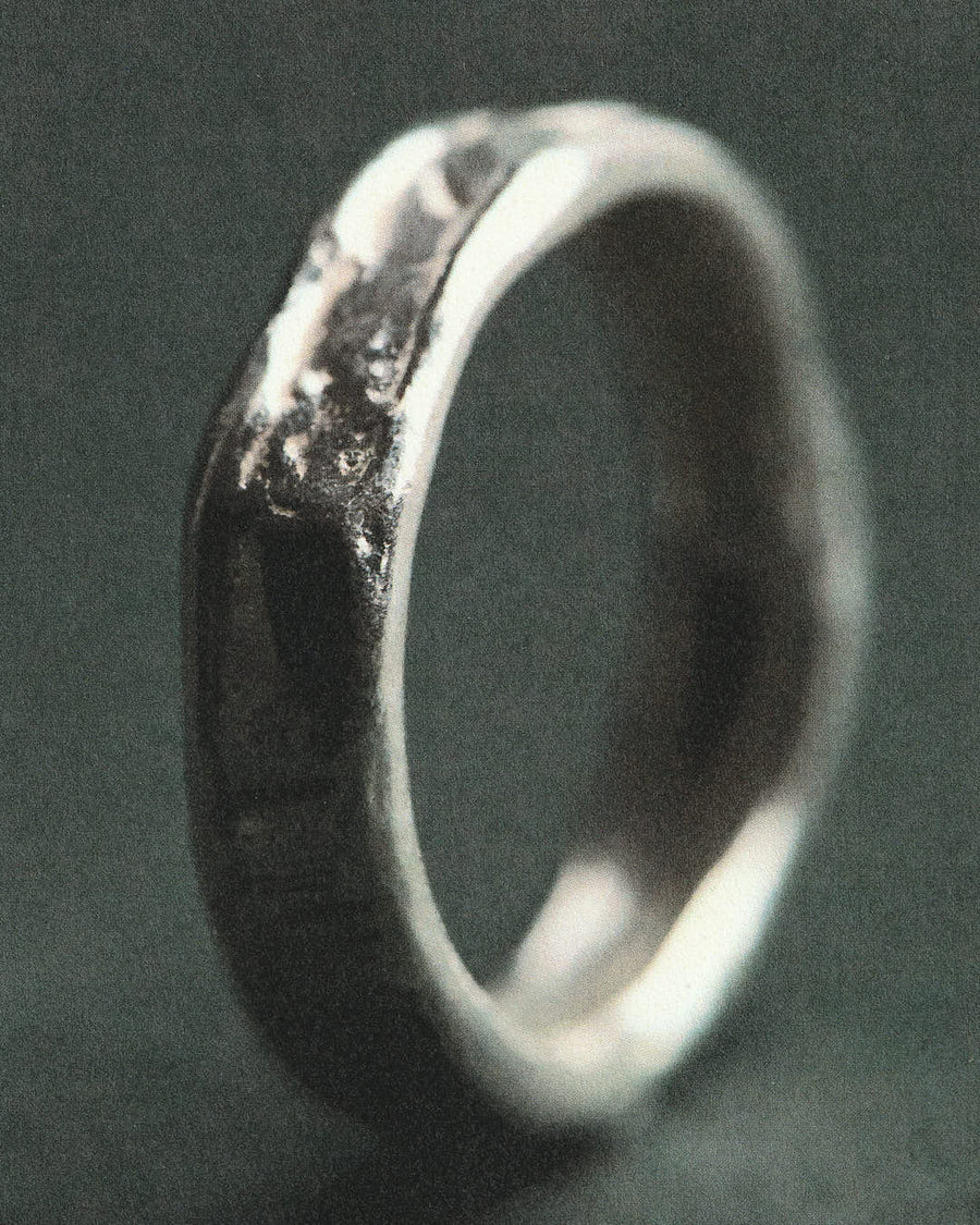 Helena's Ring