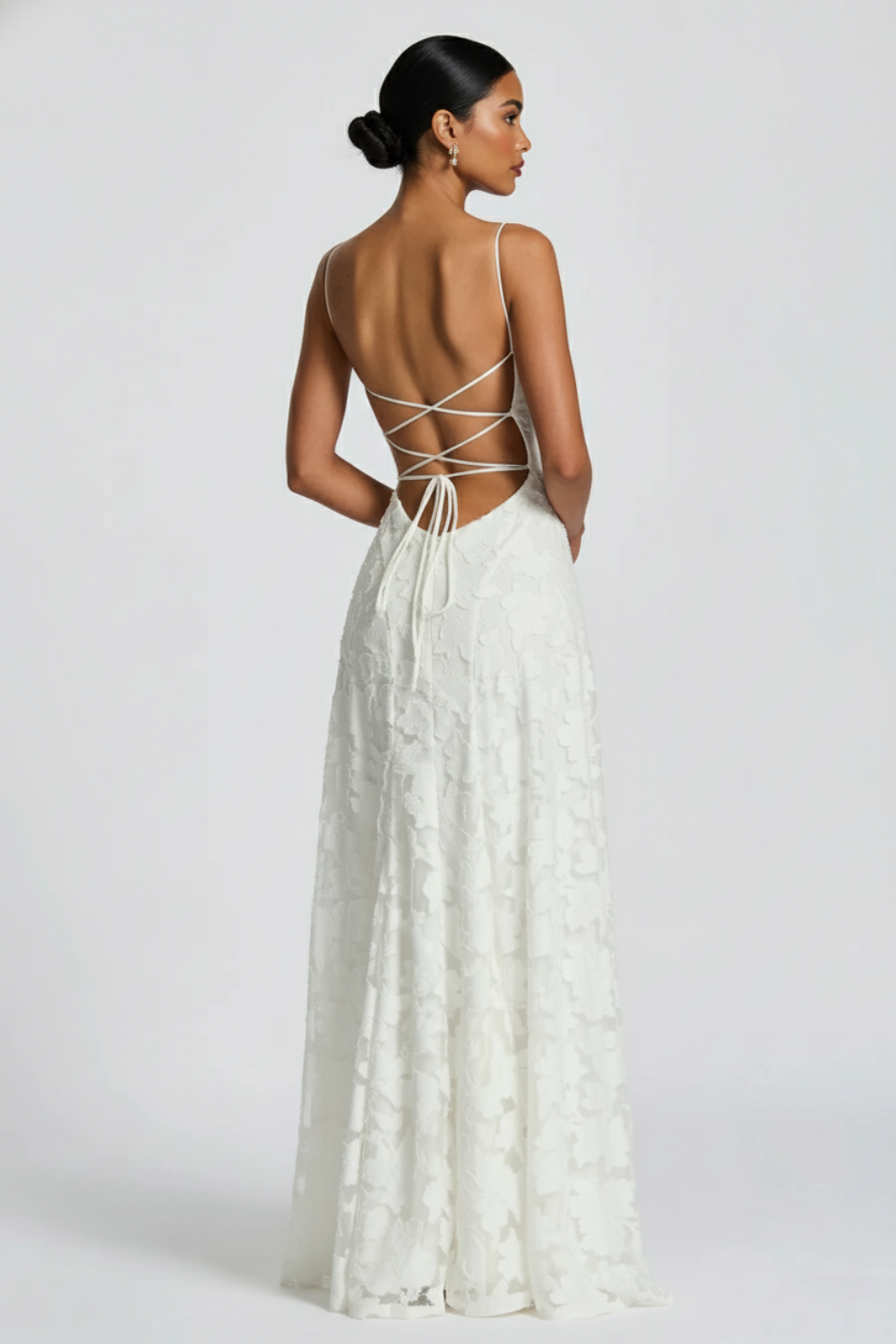Miriam | Maxi Dress