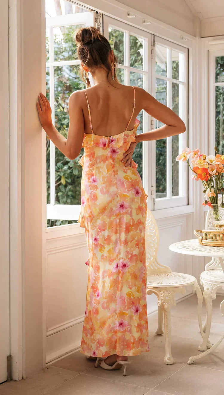 Jackelyn Maxi Dress