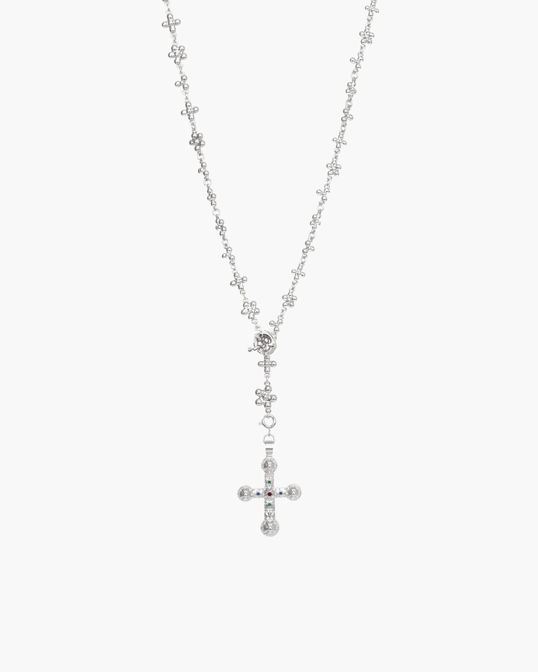 Daisy Molecule Chain