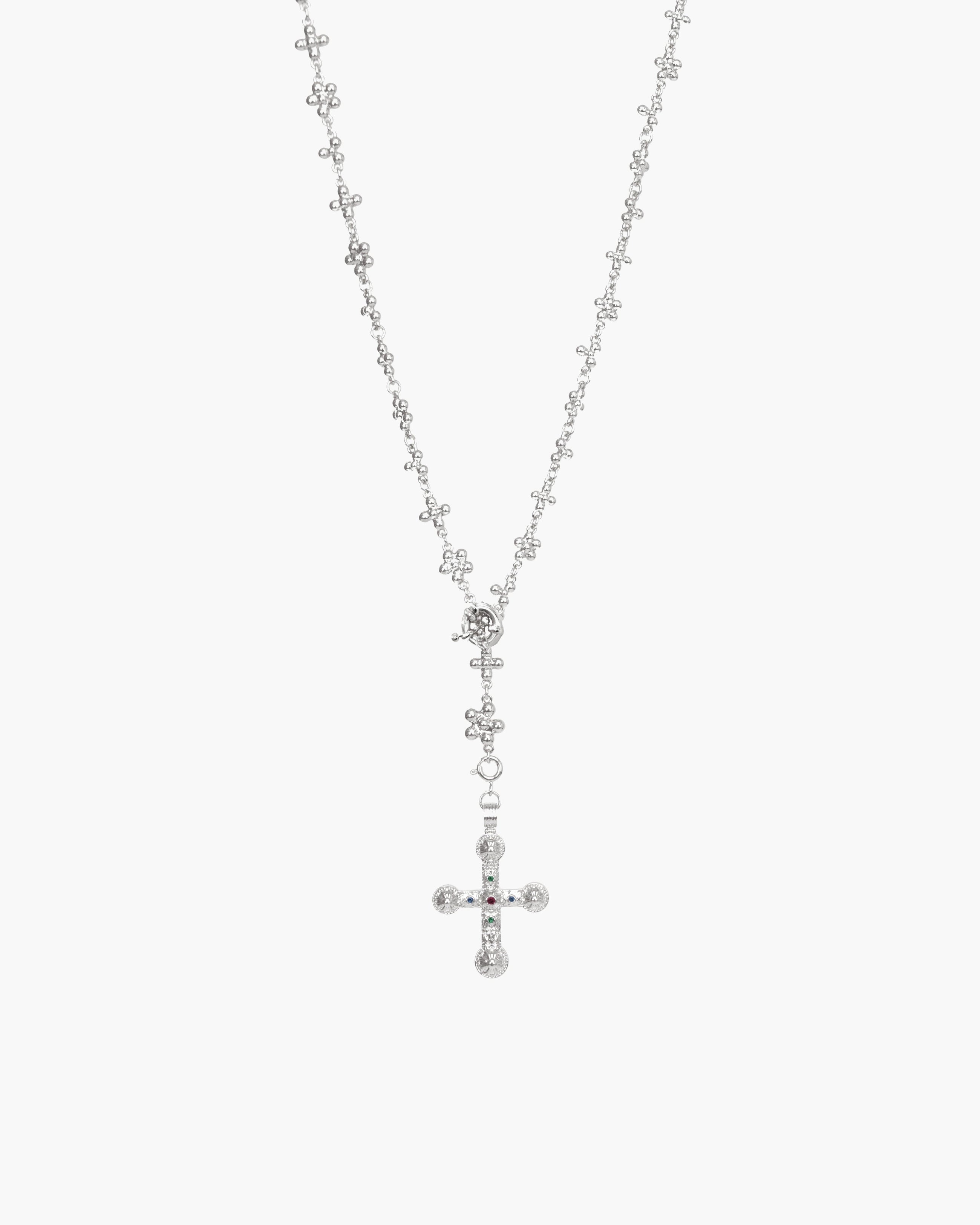 Daisy Molecule Chain