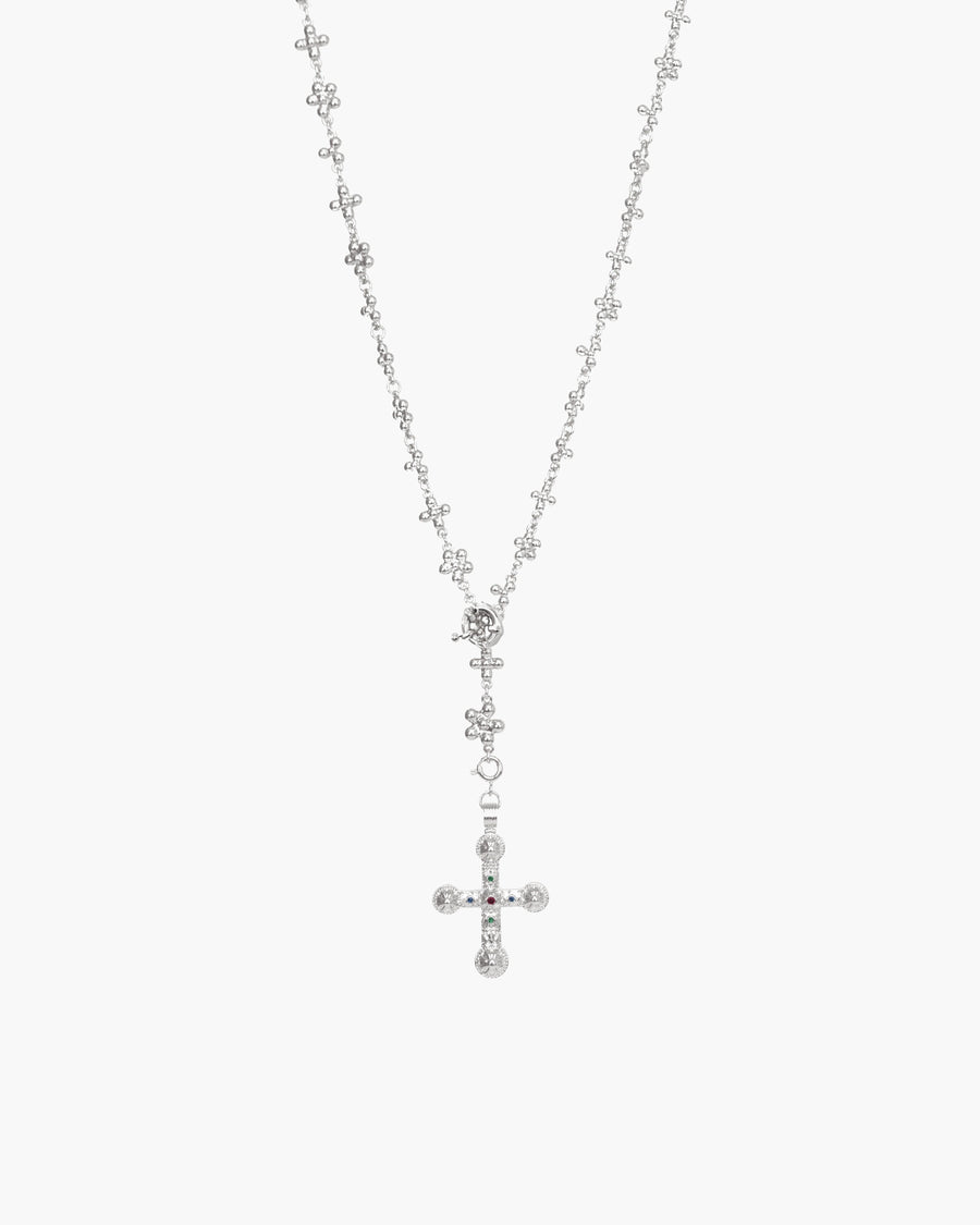 Daisy Molecule Chain