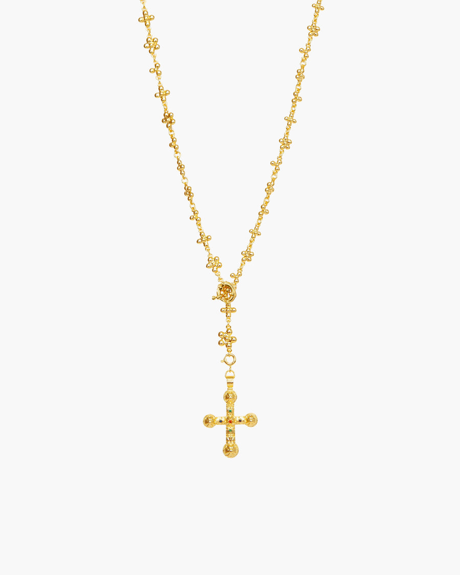 Daisy Molecule Chain