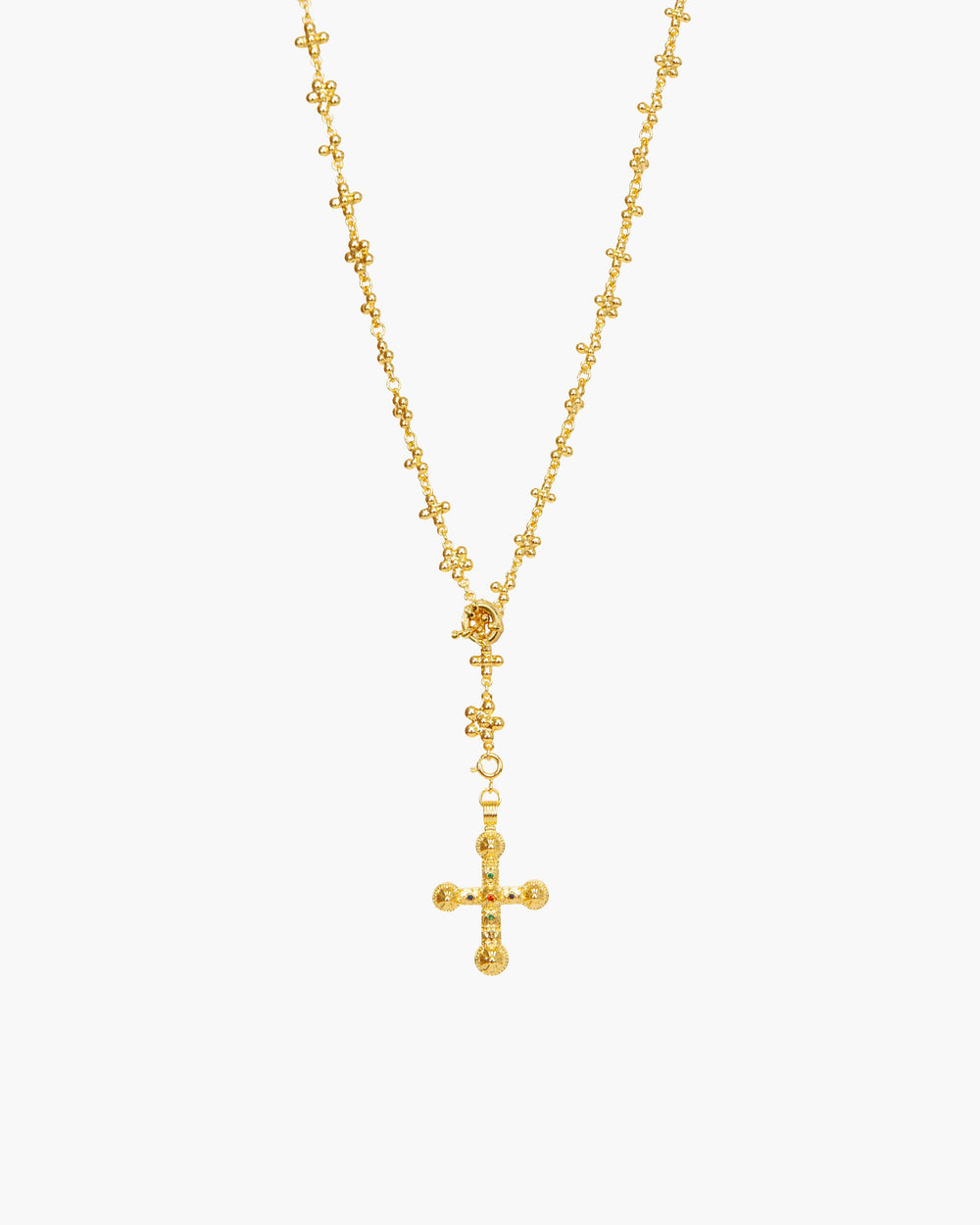 Daisy Molecule Chain