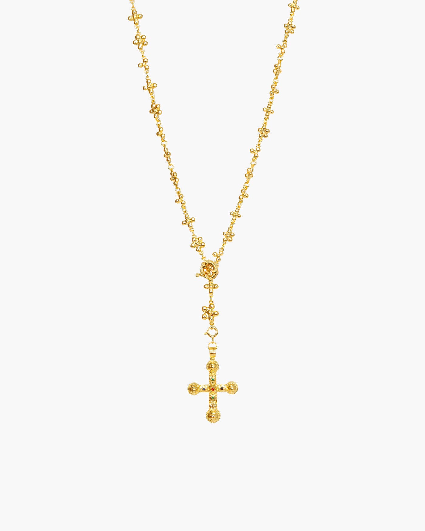 Daisy Molecule Chain