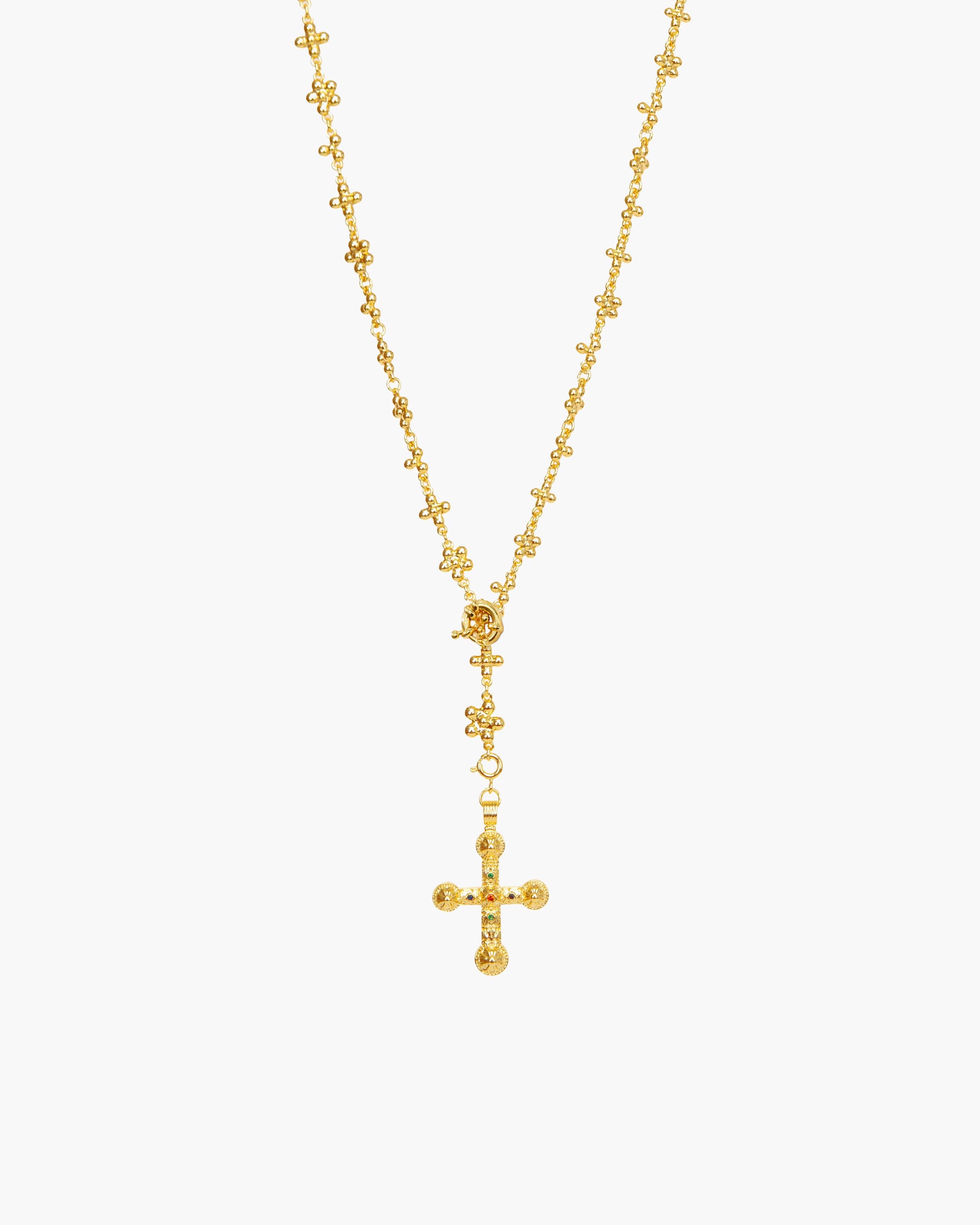 Daisy Molecule Chain