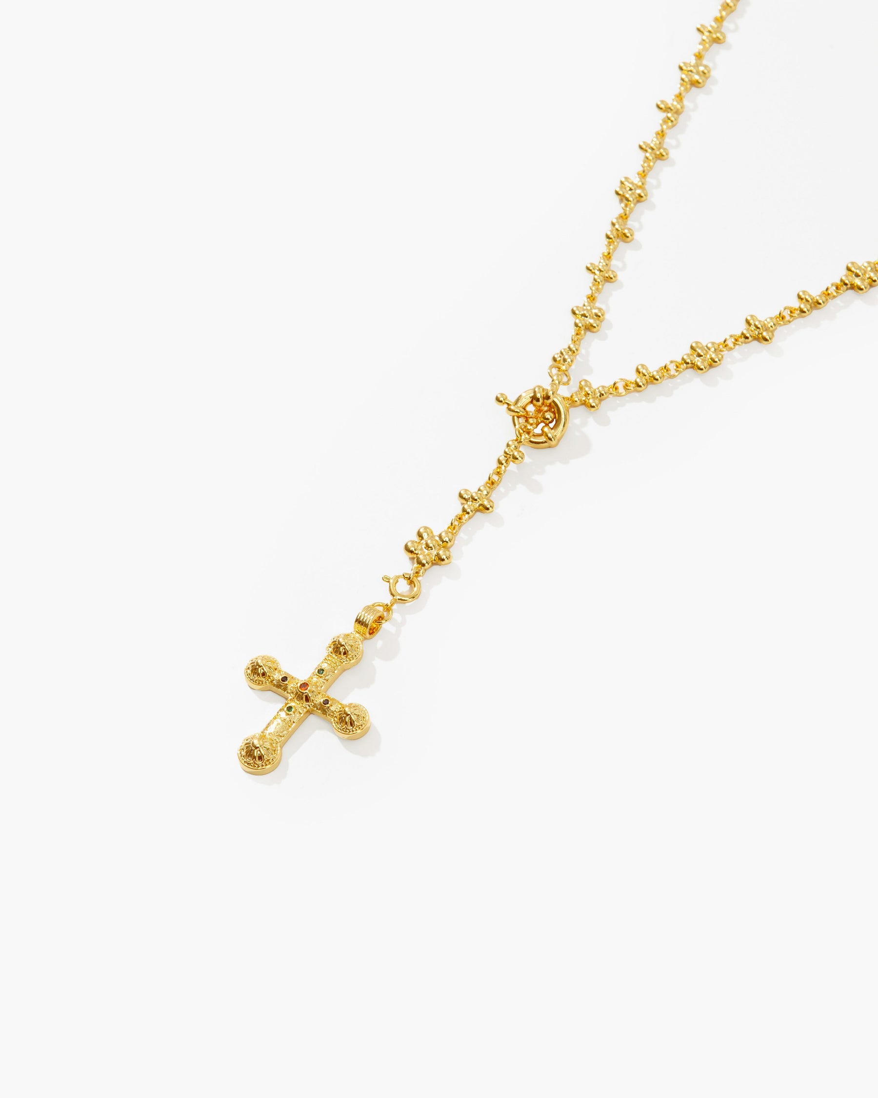 Daisy Molecule Chain