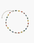 Infinity Choker Necklace