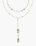 The Celestial Romance Necklace Set