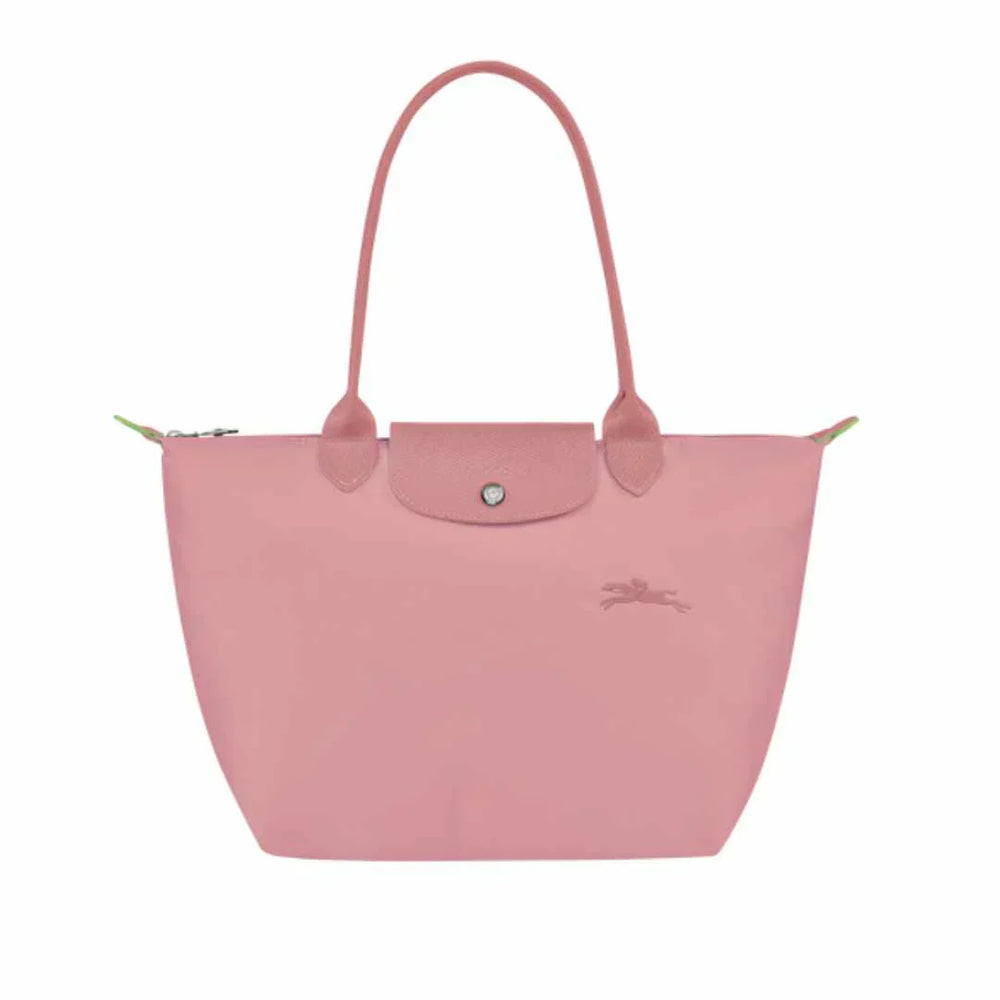 Heritage Allure - Large Le Pliage Tote, Petale Pink