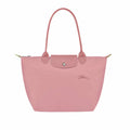 Heritage Allure - Large Le Pliage Tote, Petale Pink