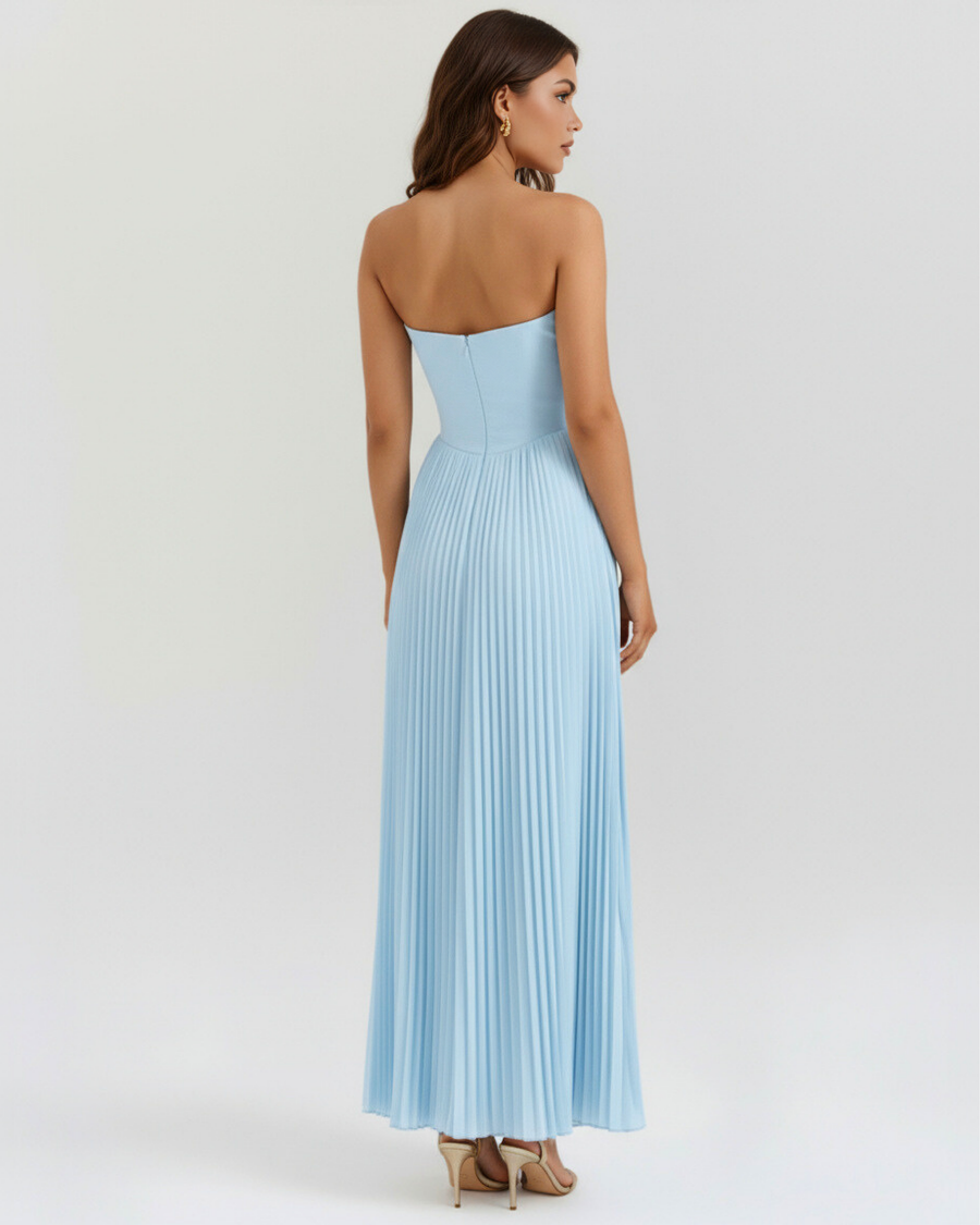 Simara | Maxi Dress