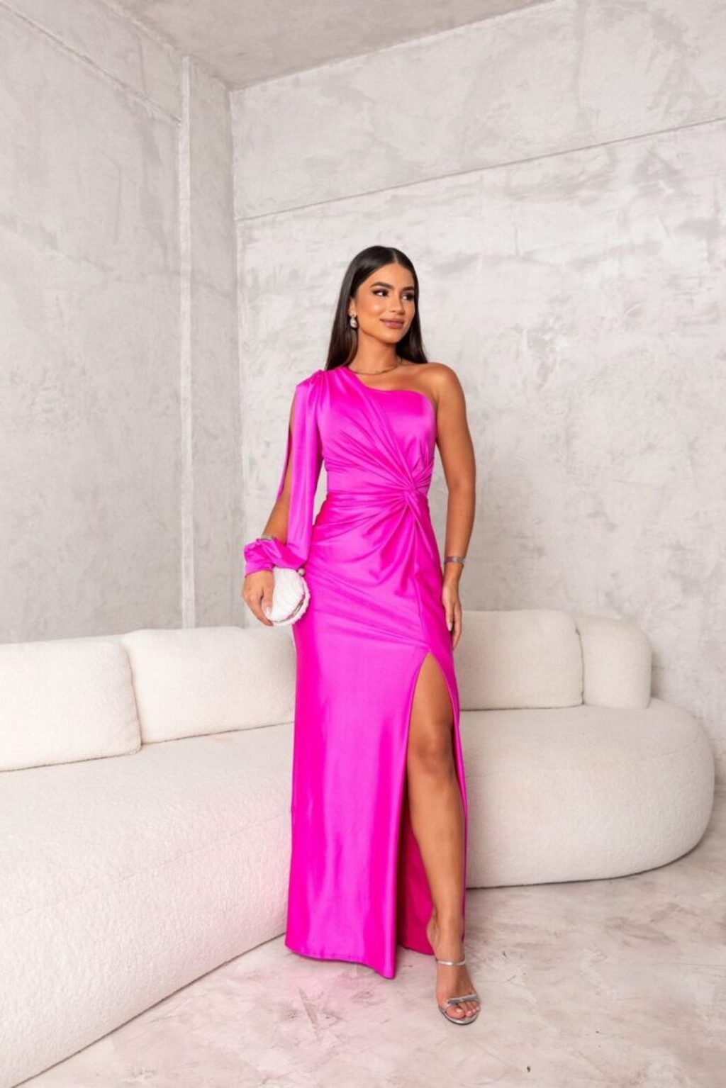 Lucia Dress