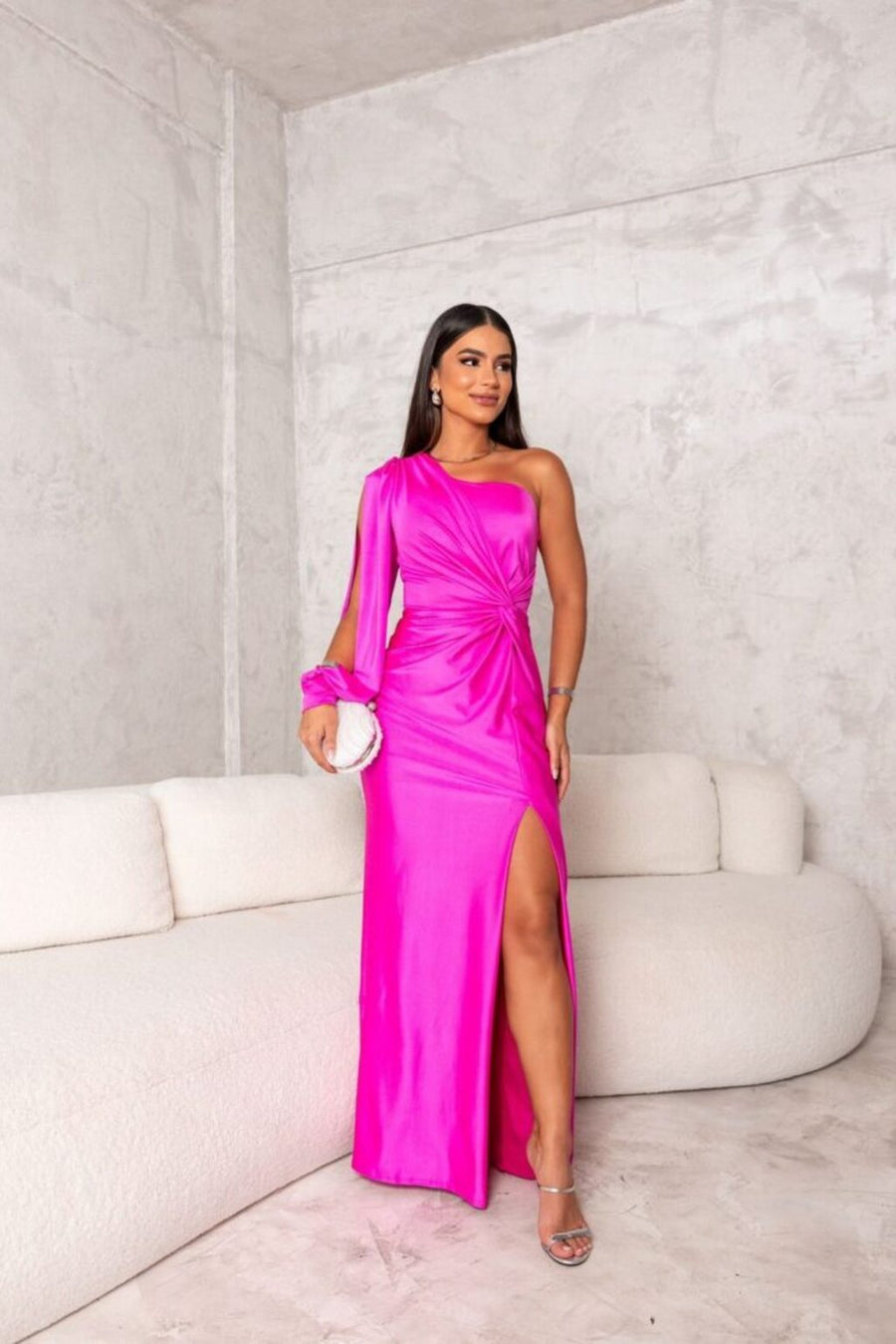 Lucia Dress
