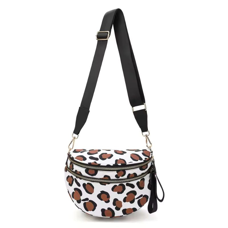GoFree - The Roomiest Crossbody (Fall Edition)