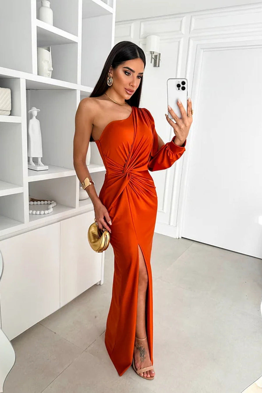 Lucia Dress
