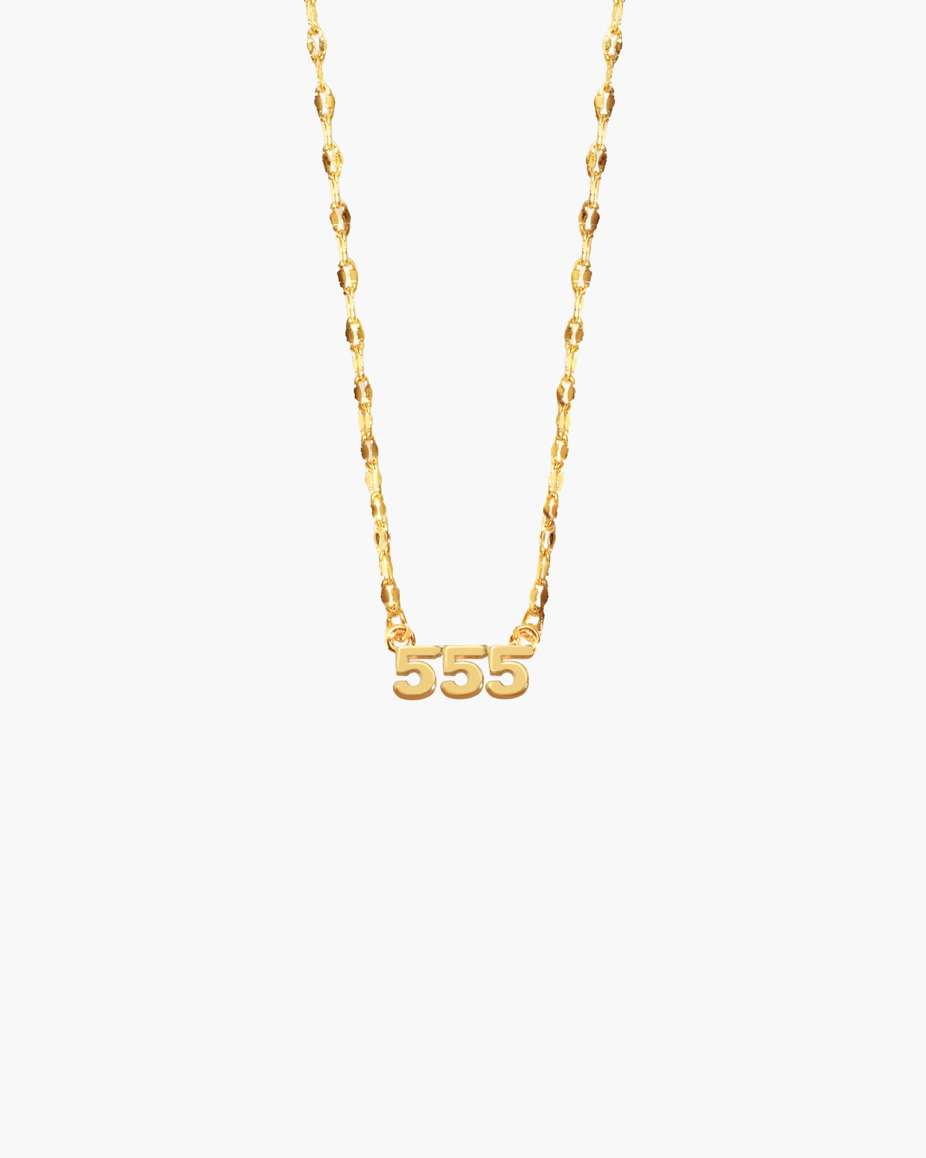 Malak Necklace
