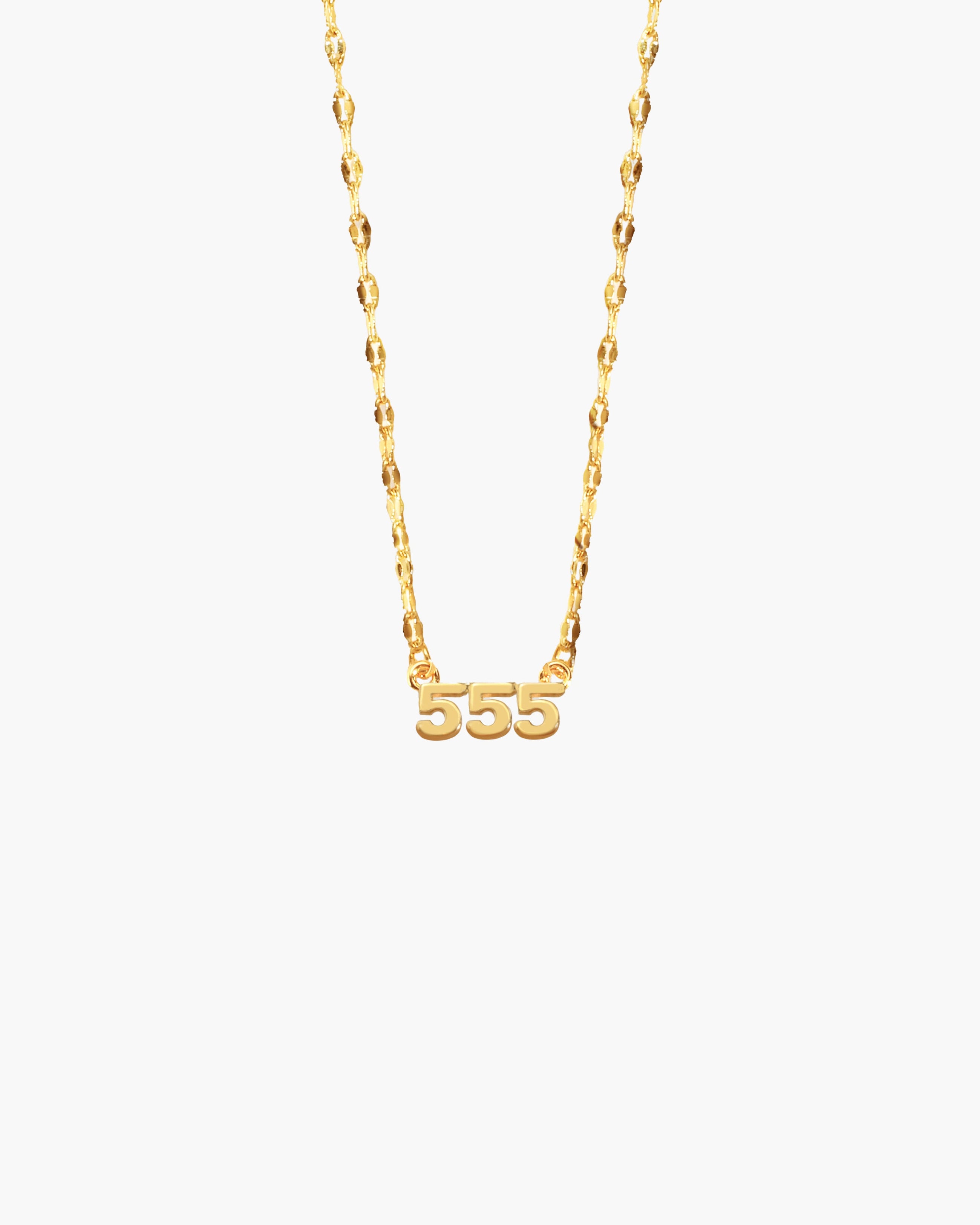 Malak Necklace