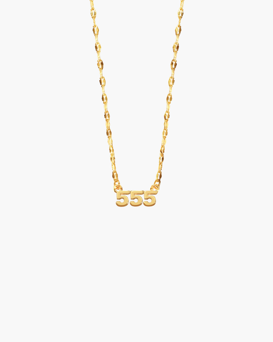 Malak Necklace