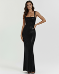 Isa | Maxi Dress