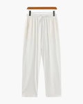 Zanzibar - Linen Pantalon