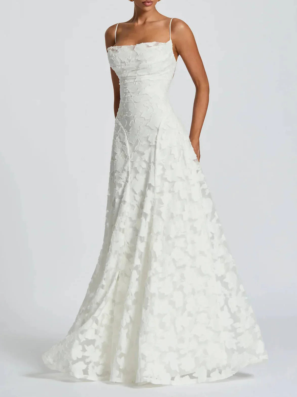 Fidelia Maxi Dress