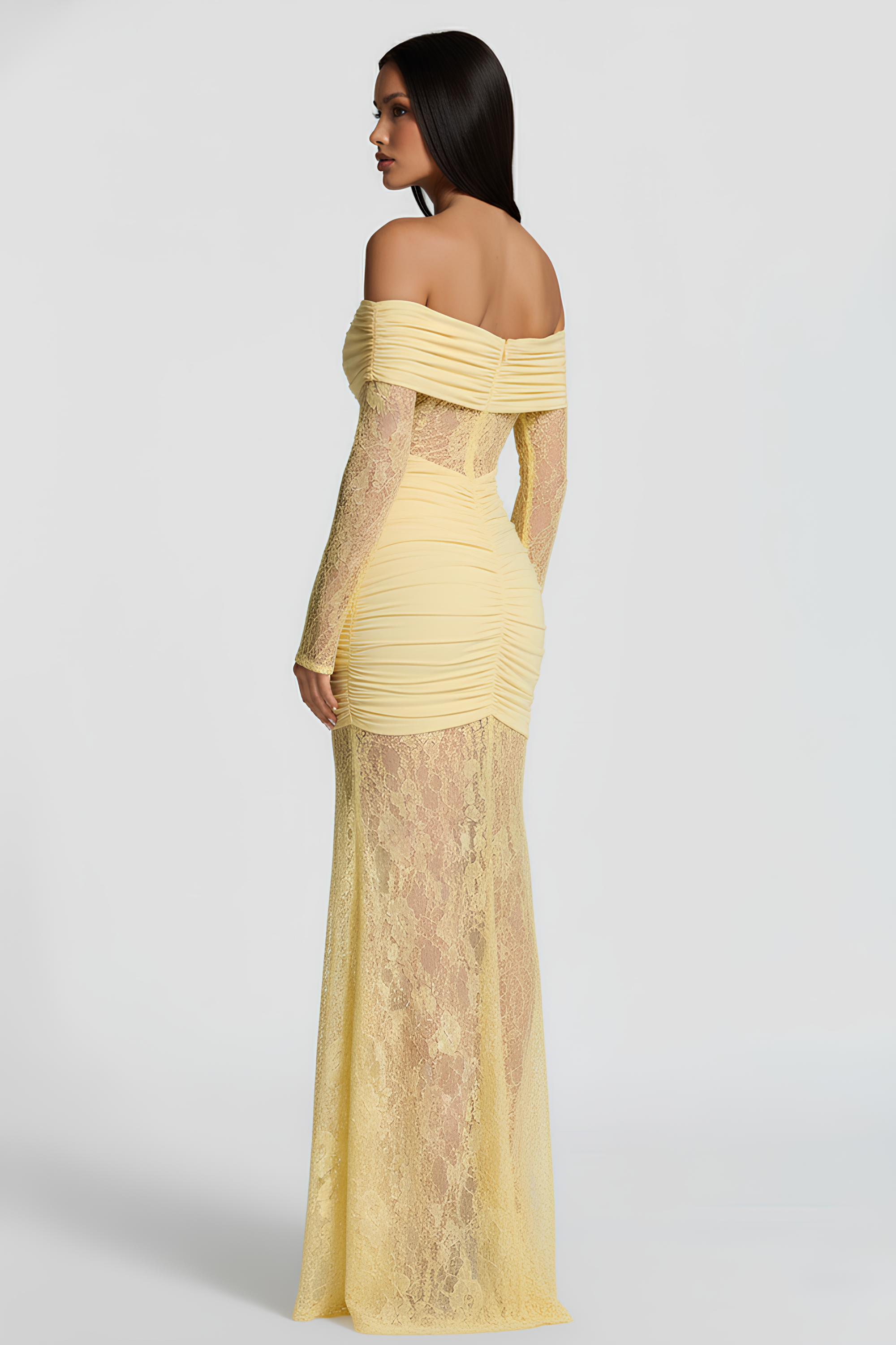 Taynara | Maxi Dress