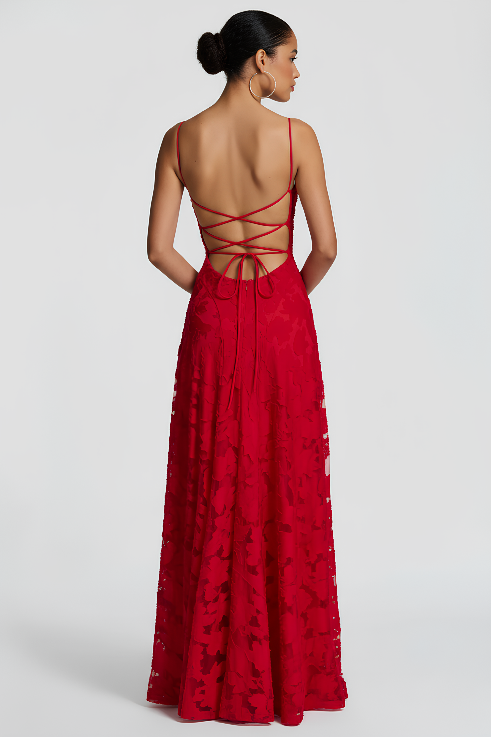 Miriam | Maxi Dress