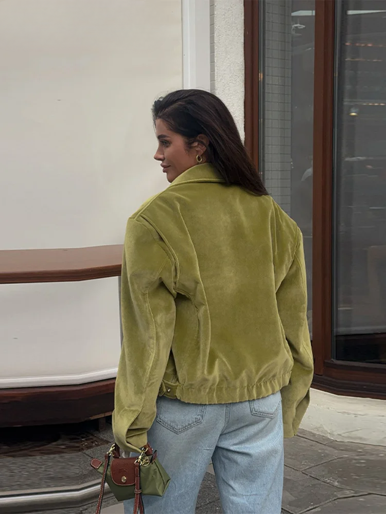 Orinetta Jacket