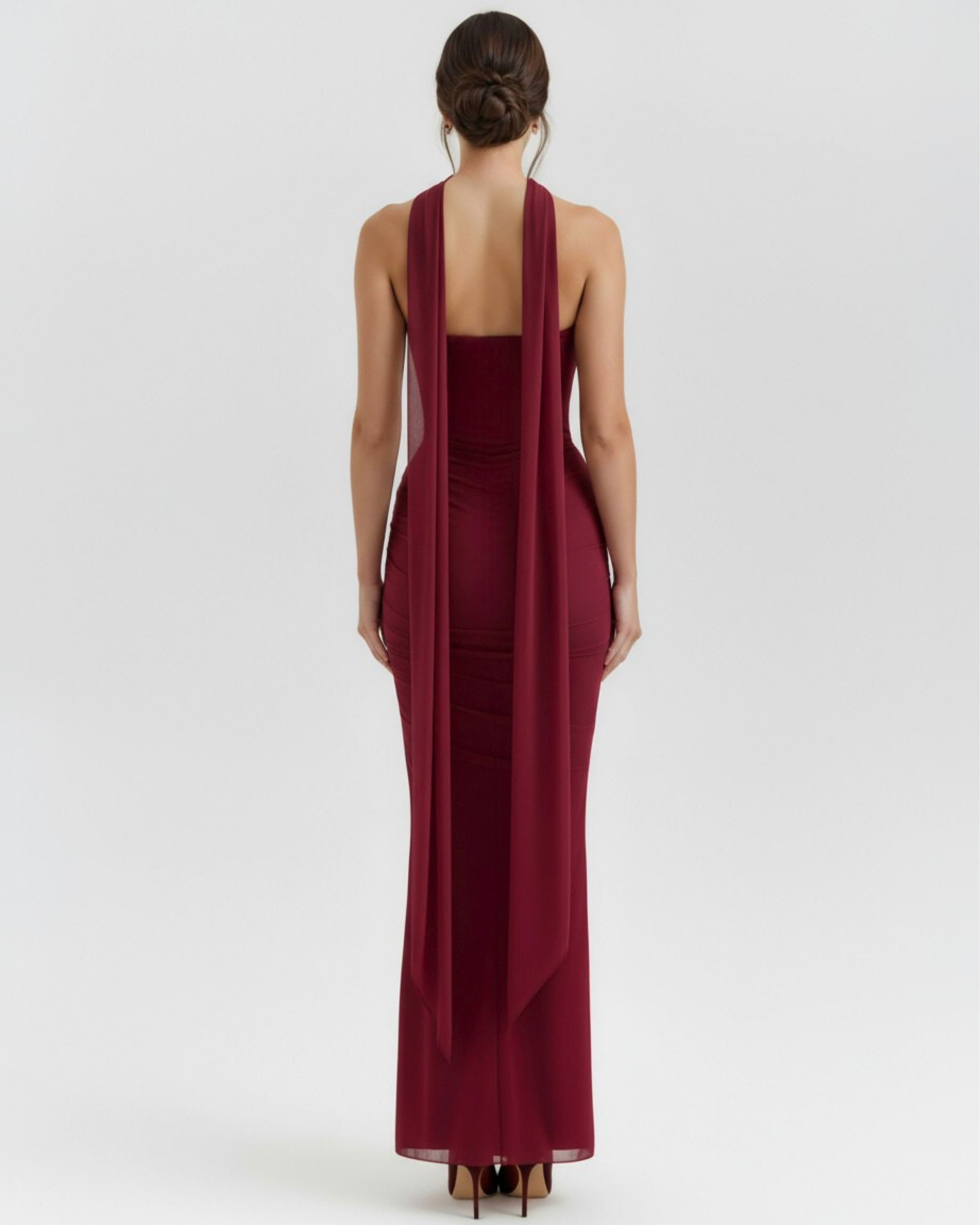 Eli | Maxi Dress