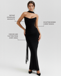 Eli | Maxi Dress