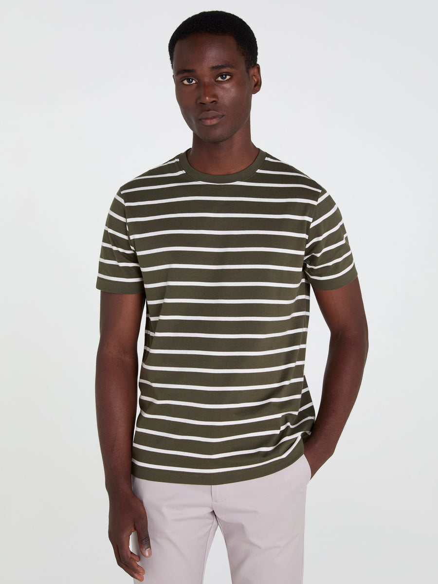 The Classic T-Shirt