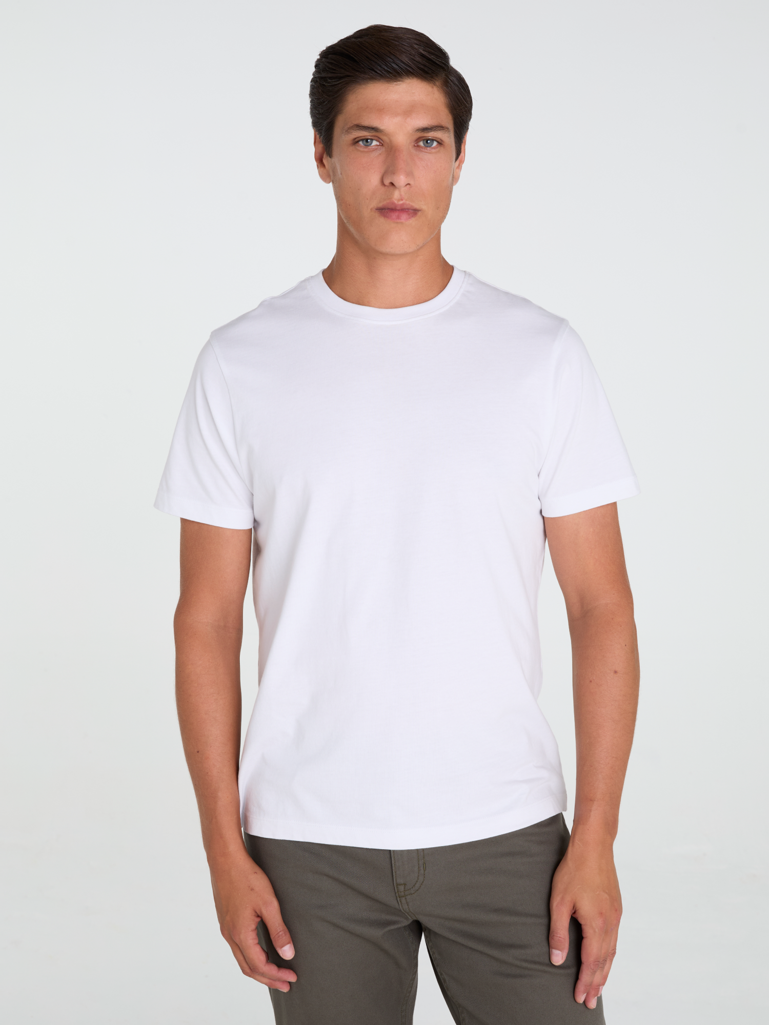 The Classic T-Shirt