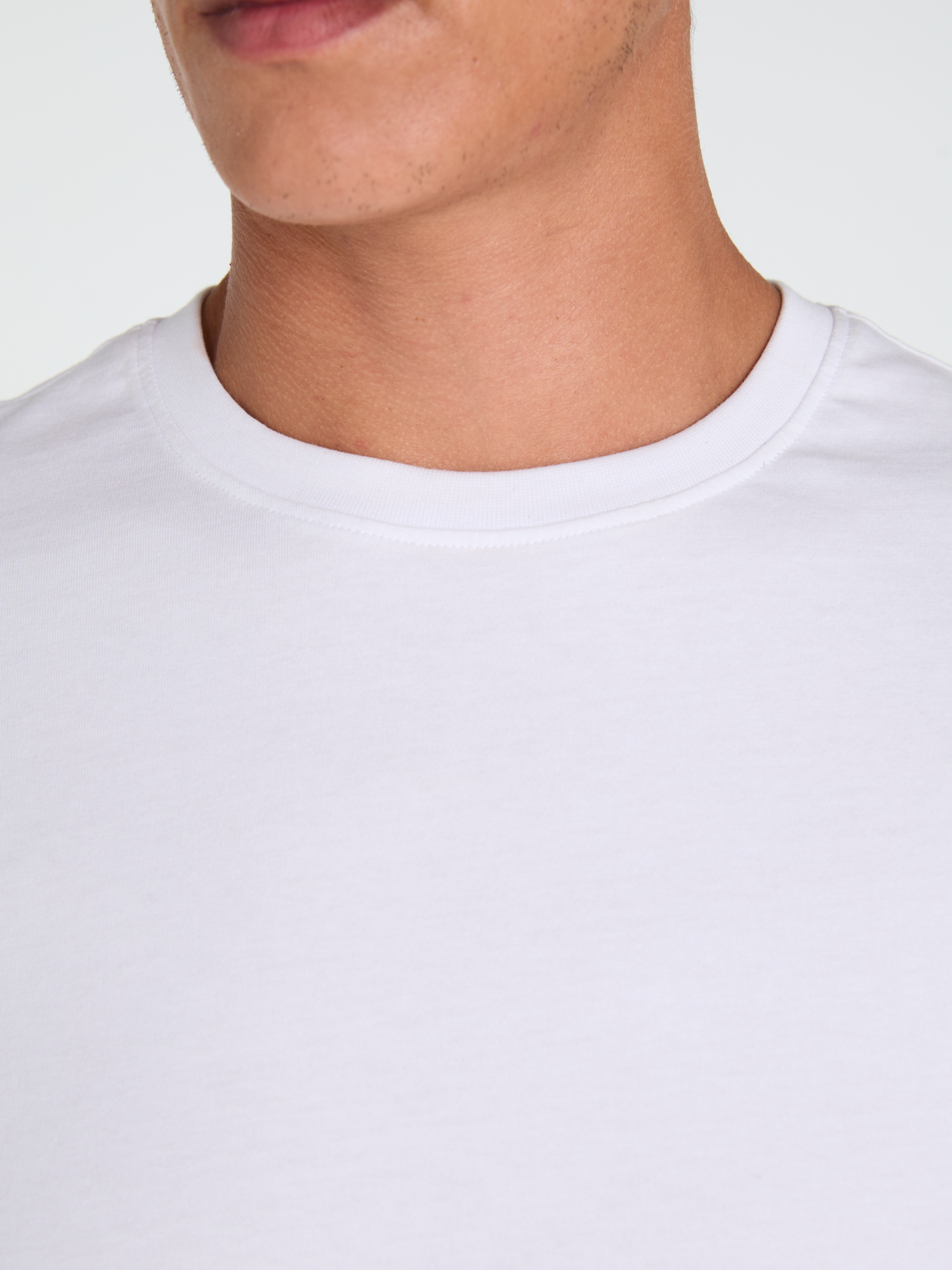 The Classic T-Shirt