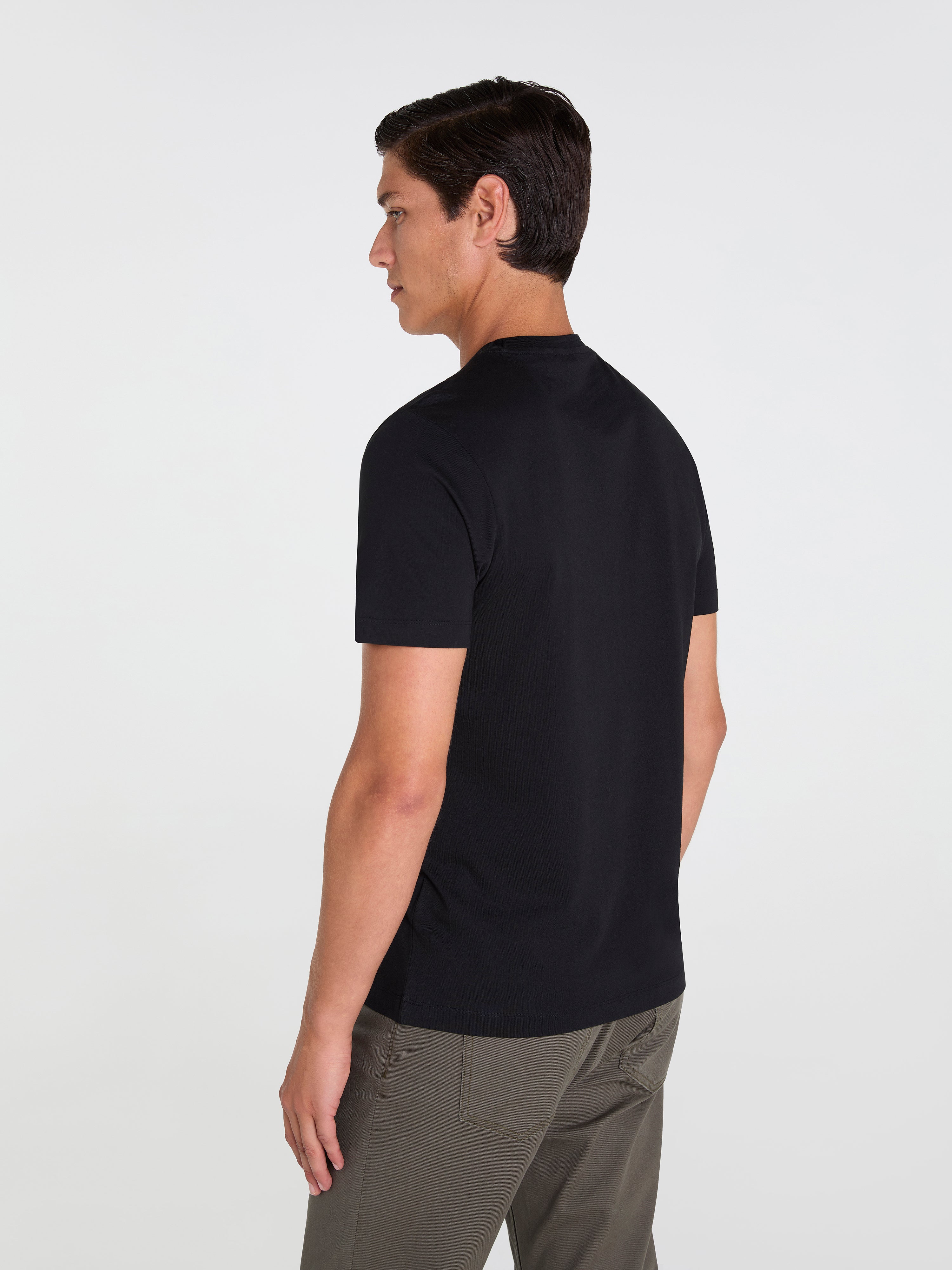 The Classic T-Shirt